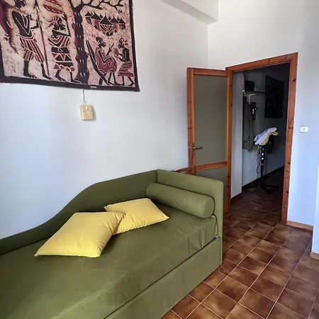 Baia Fenicia Apartment Vulcano (Isola)
