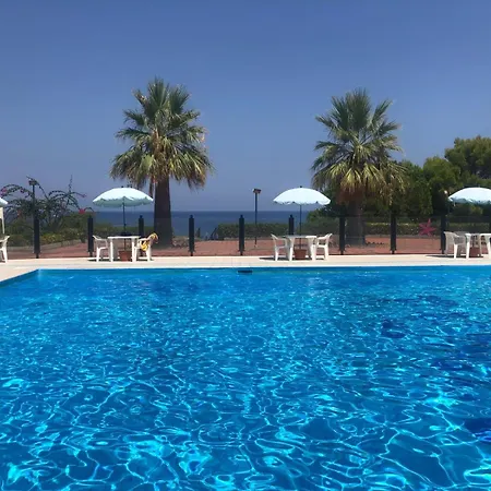 Apartment Baia Fenicia Vulcano (Isola)